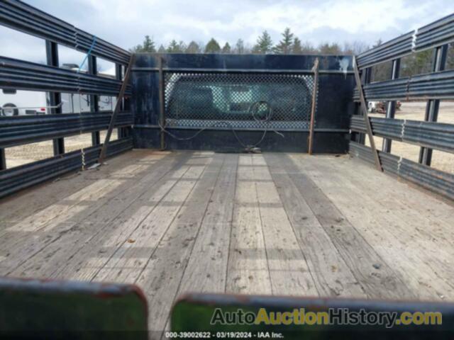 FORD F-350 CHASSIS XL, 1FDRF3G67FED20389