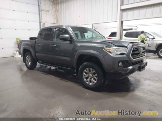 TOYOTA TACOMA SR5 V6, 3TMCZ5AN8KM267123