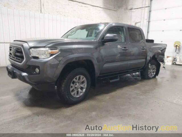 TOYOTA TACOMA SR5 V6, 3TMCZ5AN8KM267123