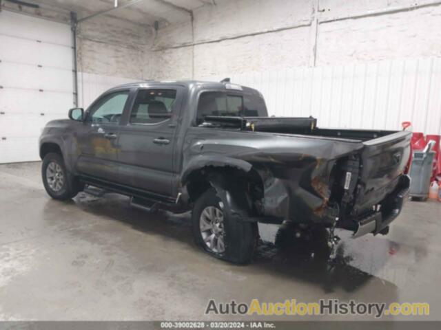 TOYOTA TACOMA SR5 V6, 3TMCZ5AN8KM267123