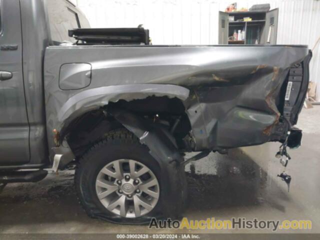 TOYOTA TACOMA SR5 V6, 3TMCZ5AN8KM267123