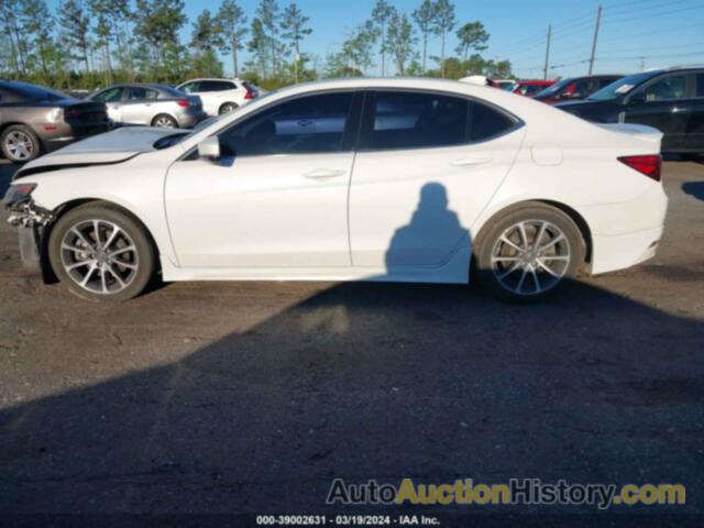 ACURA TLX, 19UUB2F35HA004822