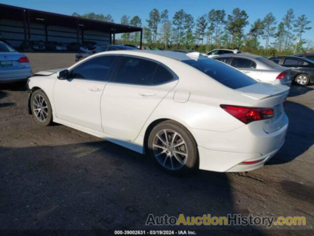 ACURA TLX V6, 19UUB2F35HA004822