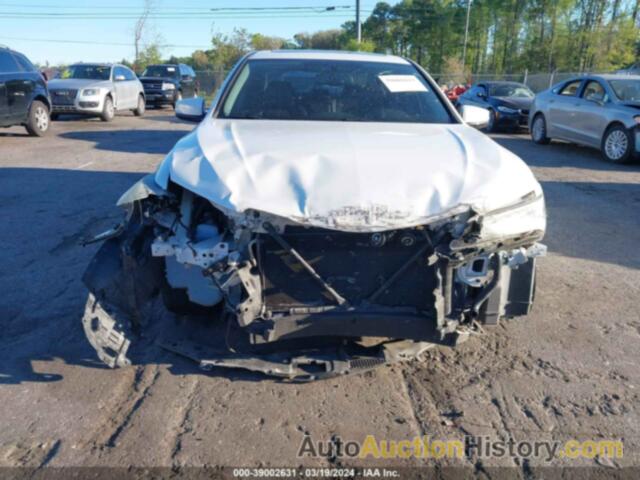 ACURA TLX, 19UUB2F35HA004822