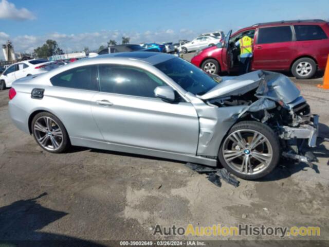 BMW 428I, WBA3N7C54GK228397