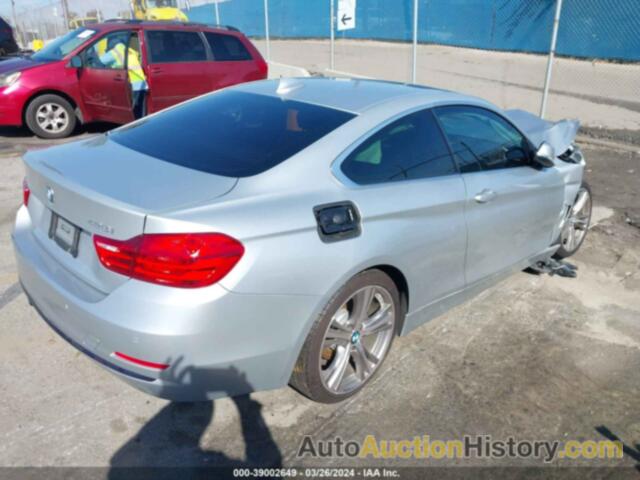 BMW 428I, WBA3N7C54GK228397