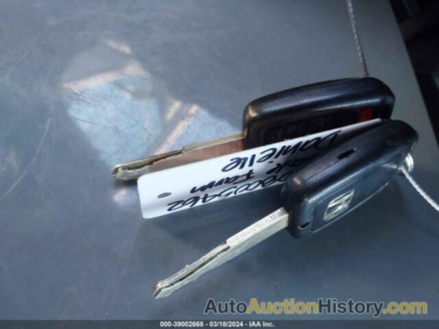 HONDA ACCORD SPORT, 1HGCR2F51FA075697