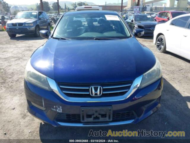 HONDA ACCORD SPORT, 1HGCR2F51FA075697