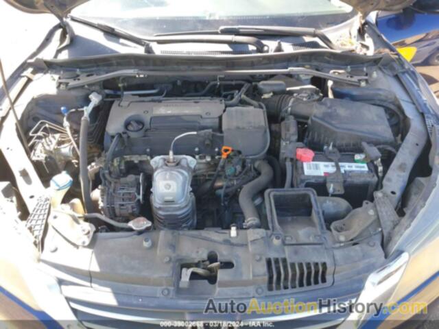 HONDA ACCORD SPORT, 1HGCR2F51FA075697