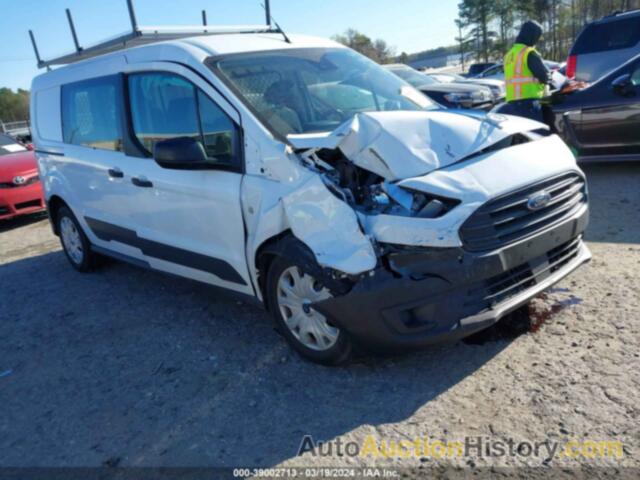 FORD TRANSIT CONNECT XL, NM0LS7S20N1542857