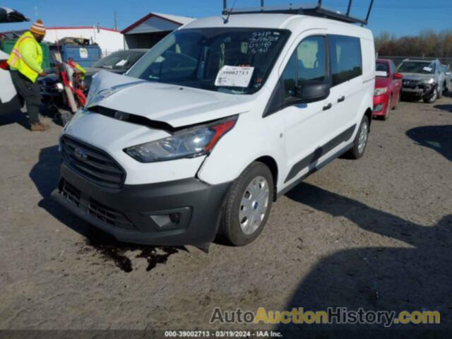 FORD TRANSIT CONNECT XL, NM0LS7S20N1542857