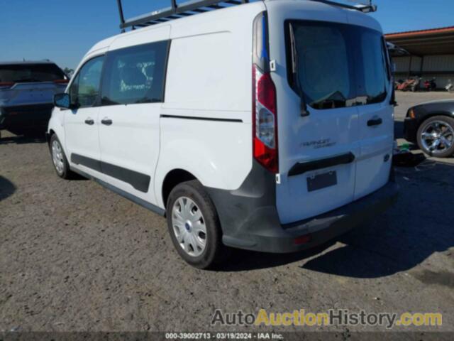 FORD TRANSIT CONNECT XL, NM0LS7S20N1542857