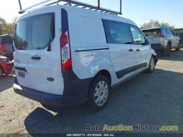 FORD TRANSIT CONNECT XL, NM0LS7S20N1542857