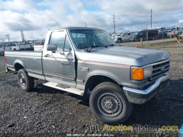 FORD F250, 1FTHF26H6KPB05453