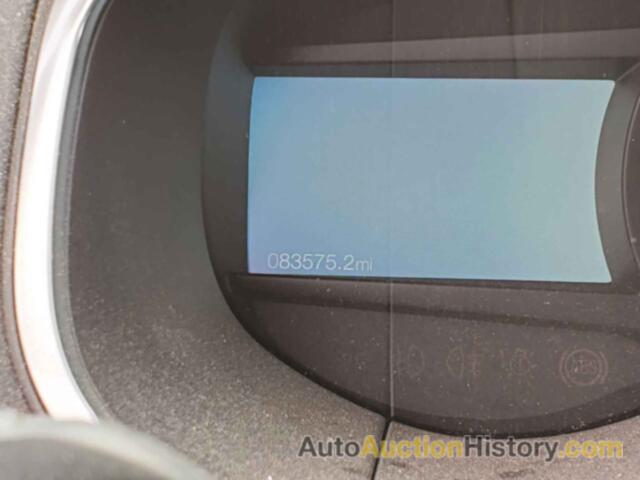 FORD EDGE TITANIUM, 2FMPK4K92LBB37709