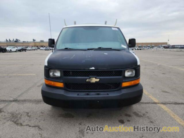 CHEVROLET EXPRESS 2500 WORK VAN, 1GCWGAFF0G1117301