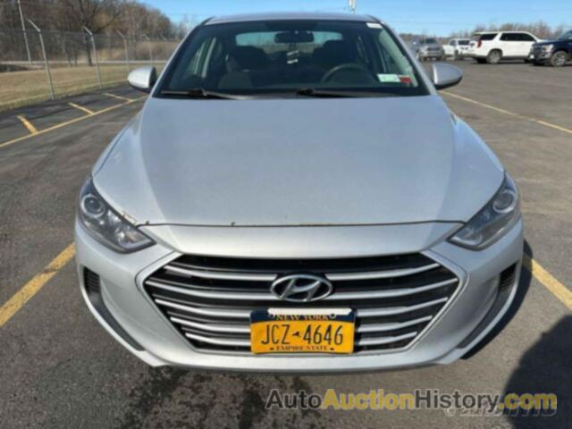 HYUNDAI ELANTRA SE, 5NPD74LF3JH300527