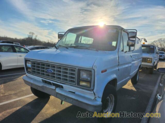 FORD ECONOLINE E250 VAN, 1FTFE24Y0MHA95691