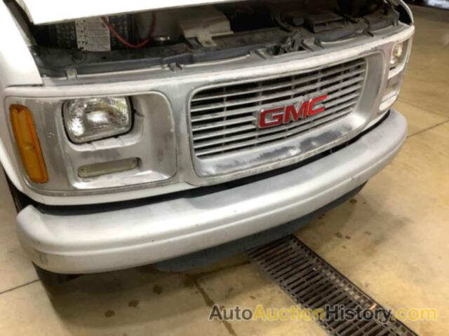 GMC SAVANA STANDARD, 1GKGG25R7W1086346