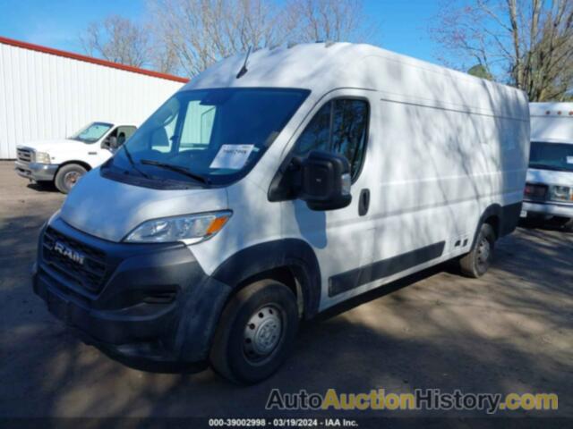 RAM PROMASTER 3500 CARGO VAN HIGH ROOF 159 WB EXT, 3C6MRVJGXPE521123