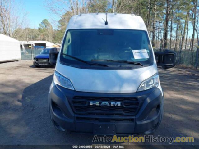 RAM PROMASTER 3500 CARGO VAN HIGH ROOF 159 WB EXT, 3C6MRVJGXPE521123