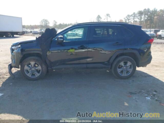 TOYOTA RAV4 XLE/WOODLAND EDITION, 4T3RWRFV0RU131192