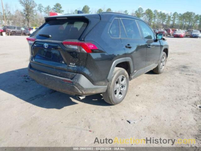 TOYOTA RAV4 XLE/WOODLAND EDITION, 4T3RWRFV0RU131192