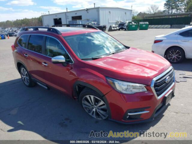 SUBARU ASCENT TOURING, 4S4WMARD5N3443093