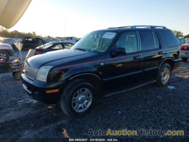 MERCURY MOUNTAINEER, 4M2DU66W83ZJ36553