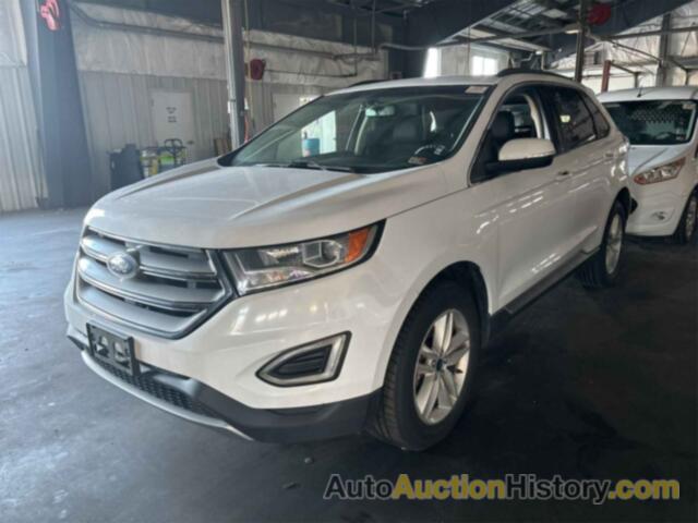 FORD EDGE SEL, 2FMPK4J83HBC41464