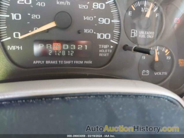 CHEVROLET ASTRO, 1GNDM19XX3B144344