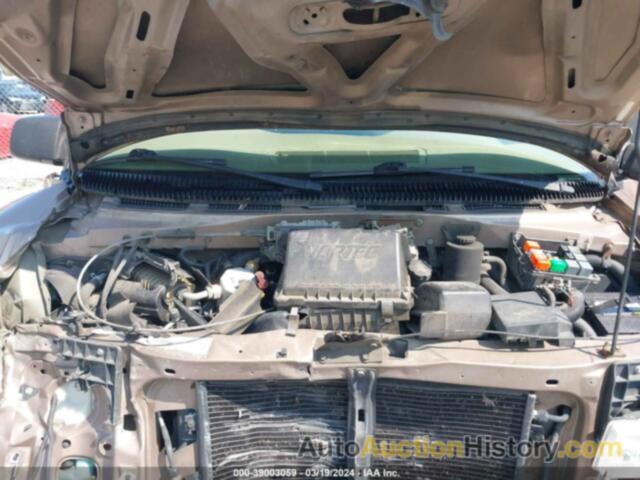 CHEVROLET ASTRO, 1GNDM19XX3B144344