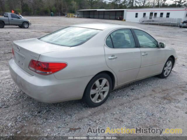 LEXUS ES 330, JTHBA30G665142769