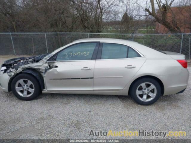 CHEVROLET MALIBU 1LS, 1G11B5SA0DF214659