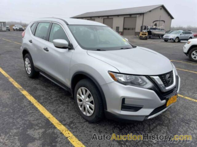 NISSAN ROGUE S/SL/SV, 5N1AT2MV7KC748609