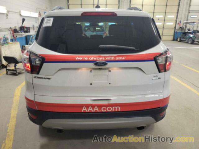 FORD ESCAPE SE, 1FMCU9GD7JUC89897