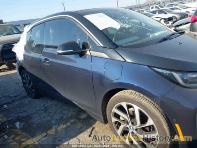 BMW I3 94AH W/RANGE EXTENDER, WBY7Z4C50JVD95306