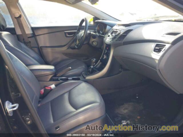 HYUNDAI ELANTRA SE, KMHDH4AE2FU264877