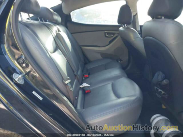 HYUNDAI ELANTRA SE, KMHDH4AE2FU264877