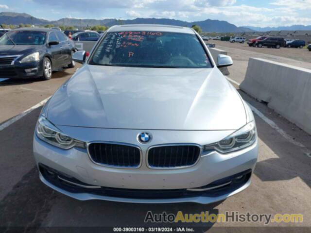 BMW 340I, WBA8B3G59GNT62810