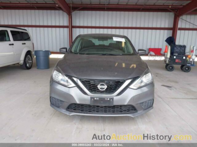 NISSAN SENTRA FE+ S/S/SL/SR/SV, 3N1AB7AP9GY277090