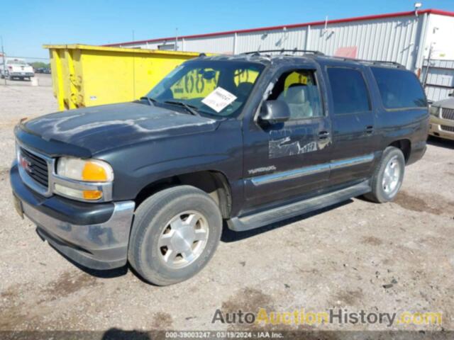 GMC YUKON XL SLT, 1GKEC16Z85J176258