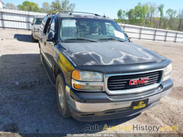 GMC YUKON XL SLT, 1GKEC16Z85J176258