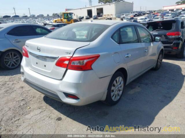 NISSAN SENTRA FE+ S/S/SL/SR/SV, 3N1AB7AP4GL667043