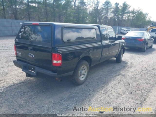 FORD RANGER XLT, 1FTKR1ED5BPA75528