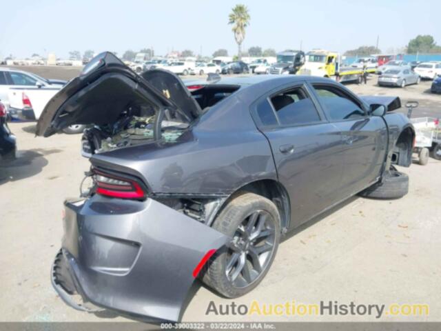 DODGE CHARGER GT RWD, 2C3CDXHG2MH625811