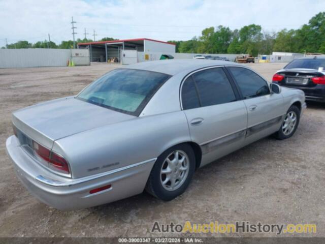 BUICK PARK AVENUE, 1G4CW54K934195710