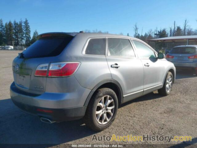 MAZDA CX-9 TOURING, JM3TB3CV0B0327539