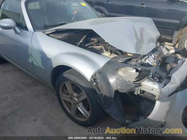 MAZDA MX-5 TOURING, JM1NC25F060108469