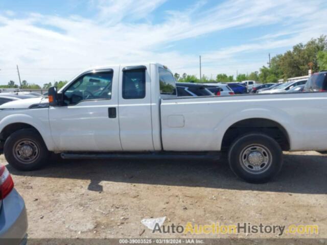 FORD SUPER DUTY F-250 XL/XLT/LARIAT, 1FT7X2A67BED10323